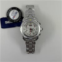 Montre Sector No Limits 150 in Aluminium 3253916215A - 3253916215A